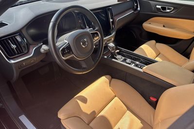 Volvo S60 T4 Inscription