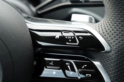 Mercedes Klasa C 200 4-Matic AMG