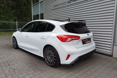 Ford Focus 2.0 EcoBlue ST