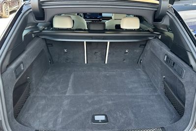 BMW Seria 5 Touring 520d xDrive M Sport