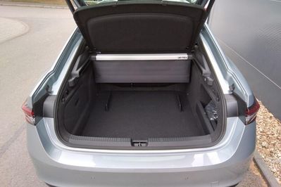 Skoda Superb Sportline 2.0 TDI 4x4  DSG