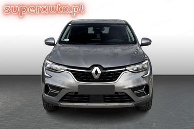 Renault Arkana Intens 1.3 TCe mHEV  EDC