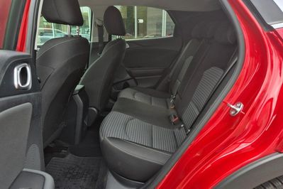 Kia XCeed 1.5 T-GDI M