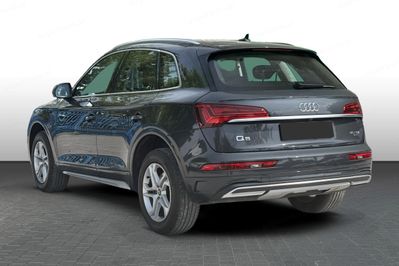 Audi Q5 40 TDI quattro Advanced