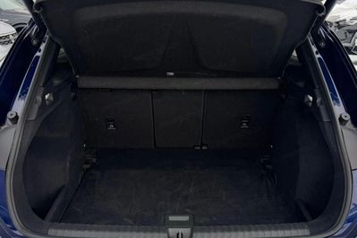 Cupra Terramar 1.5 TSI DSG