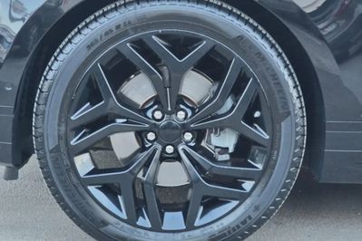 Land Rover Range Rover Velar P400e Dynamic SE