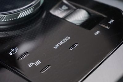 BMW X3 xDrive20d M Sport