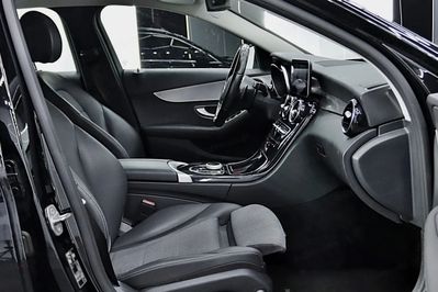 Mercedes Klasa C 300 de 9G-TRONIC