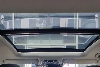 Baic Beijing 7 1.5T Luxury DCT