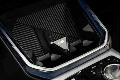 BMW X3 M50 xDrive