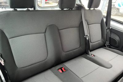 Renault Trafic 2.0 Equilibre