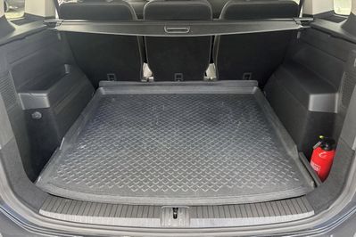 Volkswagen Touran Comfortline 1.5 TSI EVO
