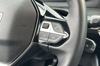 Peugeot 208 Active 1.2 PureTech