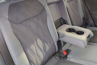 Audi Q3 TFSI quattro S line