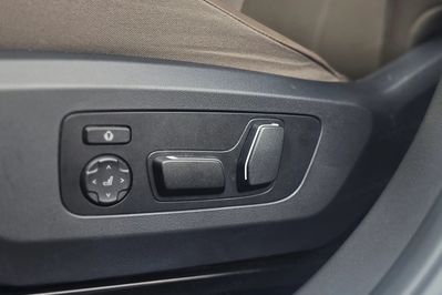 BMW X3 xDrive20d M Sport