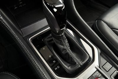 Subaru Forester 2.0i-L Platinum (EyeSight) Lineartronic