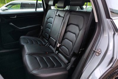 Skoda Kodiaq 2.0 TDI Scout 4x4 DSG
