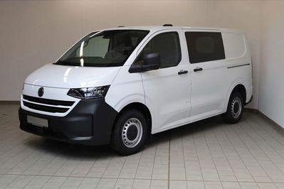 Volkswagen Transporter L2H1 Plus
