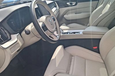 Volvo XC60 B5 B AWD Ultra Dark aut