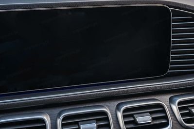 Mercedes GLE 300 d 4-Matic AMG Line