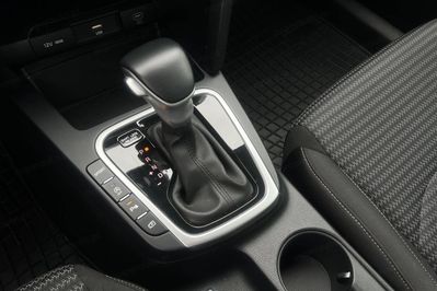 Kia Ceed 1.5 T-GDI M DCT