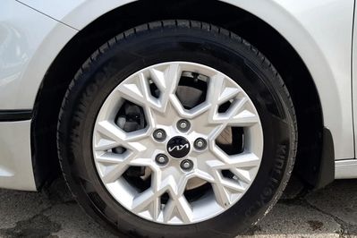 Kia Ceed 1.5 T-GDI L