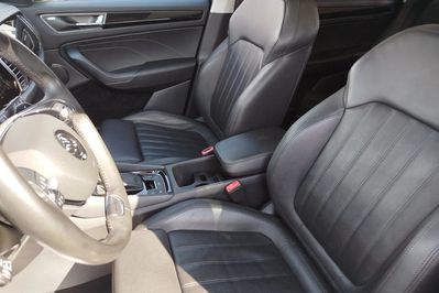 Skoda Kodiaq 2.0 Tdi 4X4 L&K Dsg