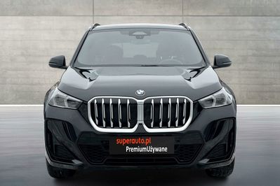 BMW X1 sDrive18i M Sport