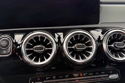 Mercedes Klasa A 220 4-Matic AMG Line