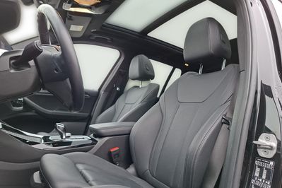 BMW X3 xDrive20i