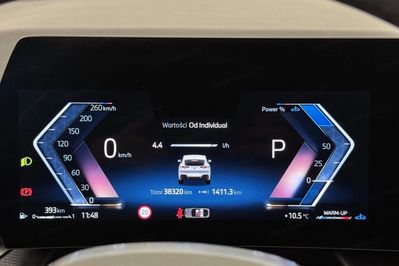 BMW X2 sDrive20i mHEV aut