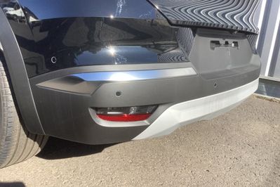 Renault Symbioz Iconic