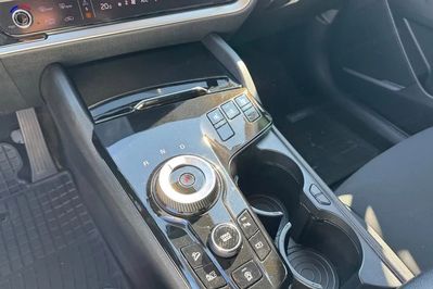 Kia Sportage L T-GDI DCT 2WD
