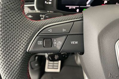 Audi Q8 SQ8 TFSI quattro
