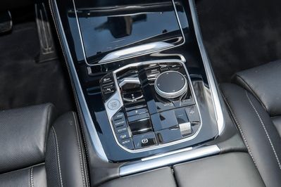 BMW X5 xDrive30d M Sport