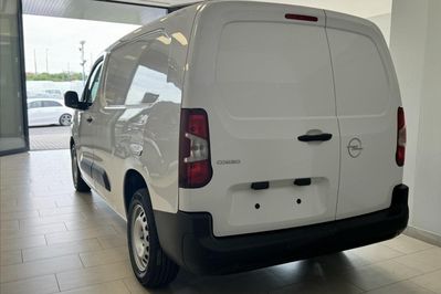 Opel Combo Van XL L2H1