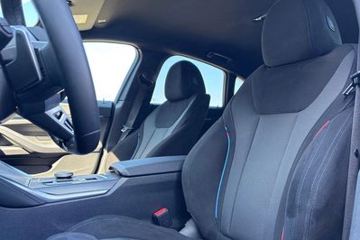 BMW Seria 4 Gran Coupe 420d xDrive M Sport