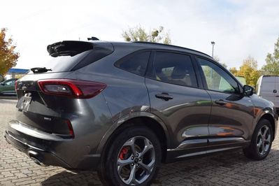 Ford Kuga ST-Line X eCVT 2.5 FHEV FWD