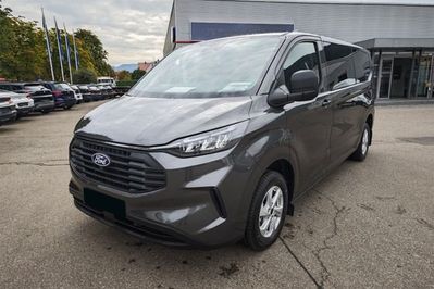 Ford Transit Custom Kombi M1 320 L2H1 Trend A8