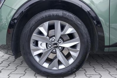 Kia Sportage 1.6 T-GDI HEV GT Line 2WD