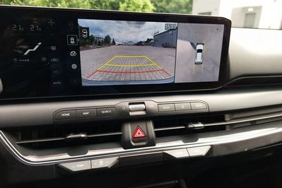 Kia K4 1.6 t-Gdi l
