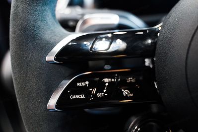 Mercedes Klasa A 35 AMG 4-Matic