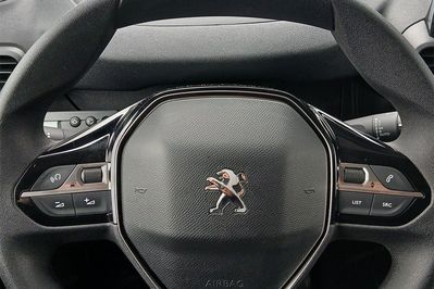 Peugeot Partner Van L1H1 Chłodnia