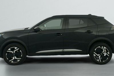 Peugeot 2008 ALLURE 1.2 PureTech