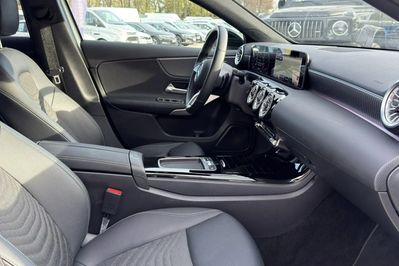 Mercedes Klasa A 180 Style