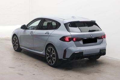 BMW Seria 1 120 M Sport