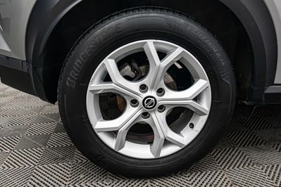 Nissan Juke 1.0 DIG-T