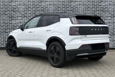 Volvo EX30 Twin Motor Performance Ultra