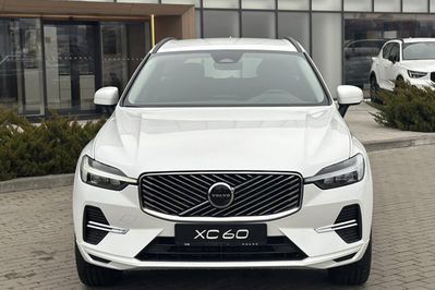 Volvo XC60 B5 B AWD Core