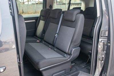 Citroen SpaceTourer XL L2H1 Business EAT8